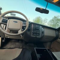 FORD EXPEDITION XLT 2010 - Image 14