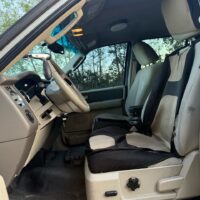 FORD EXPEDITION XLT 2010 - Image 13