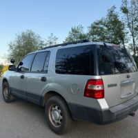 FORD EXPEDITION XLT 2010 - Image 5