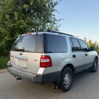 FORD EXPEDITION XLT 2010 - Image 4