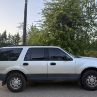 FORD EXPEDITION XLT 2010 - Image 2