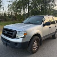 FORD EXPEDITION XLT 2010 - Image 6