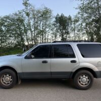 FORD EXPEDITION XLT 2010 - Image 3