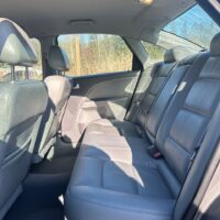 FORD FIVE HUNDRED SEL 2006 - Image 3