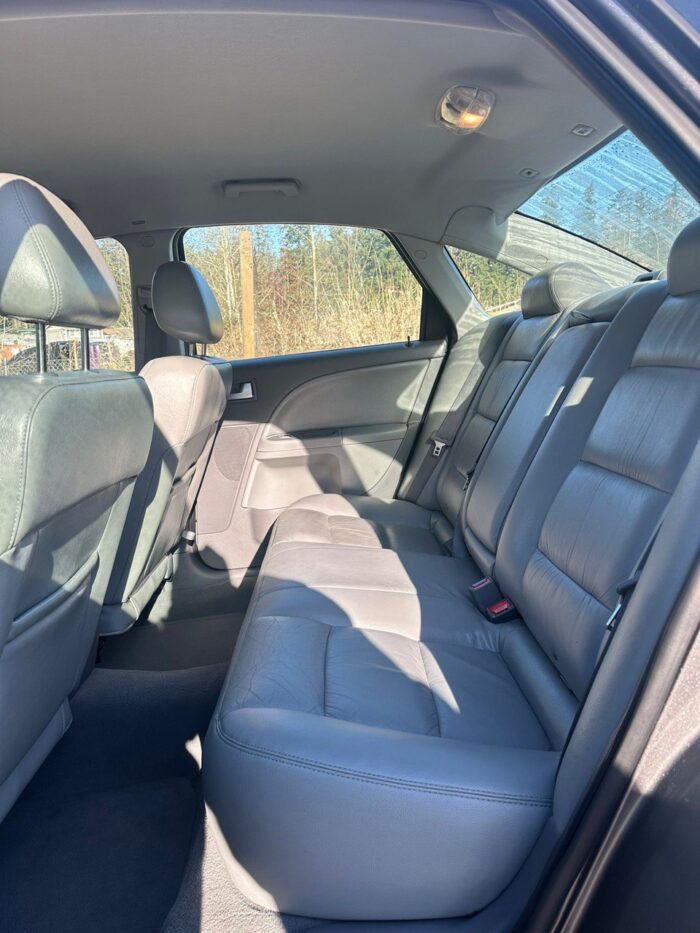 FORD FIVE HUNDRED SEL 2006 - Image 3