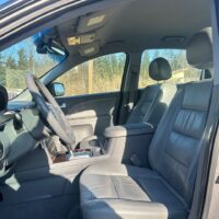 FORD FIVE HUNDRED SEL 2006 - Image 5