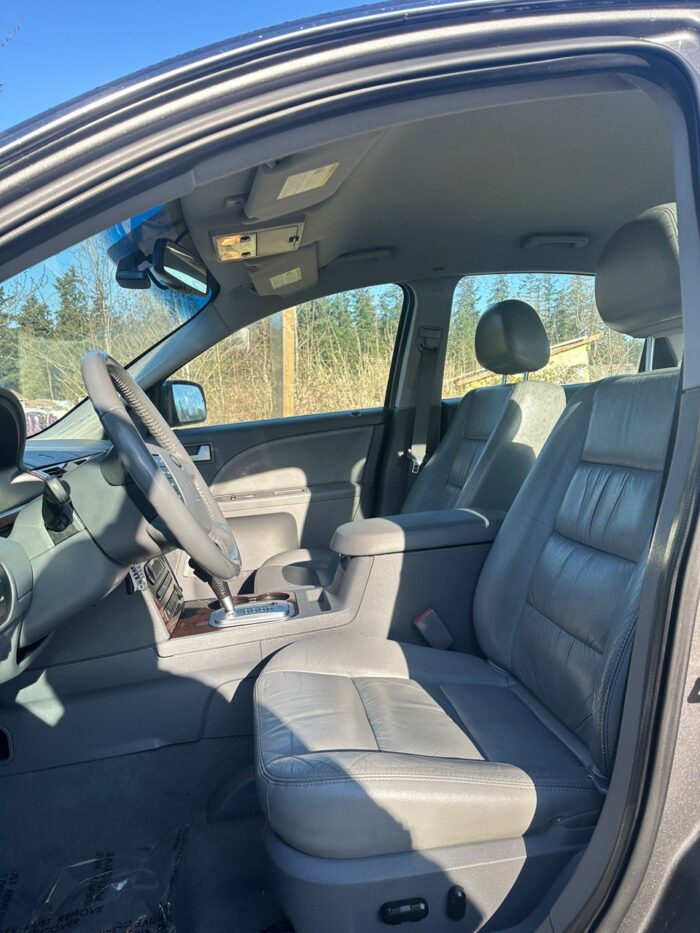 FORD FIVE HUNDRED SEL 2006 - Image 5