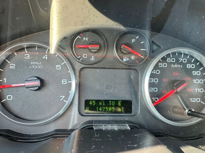 FORD FIVE HUNDRED SEL 2006 - Image 4