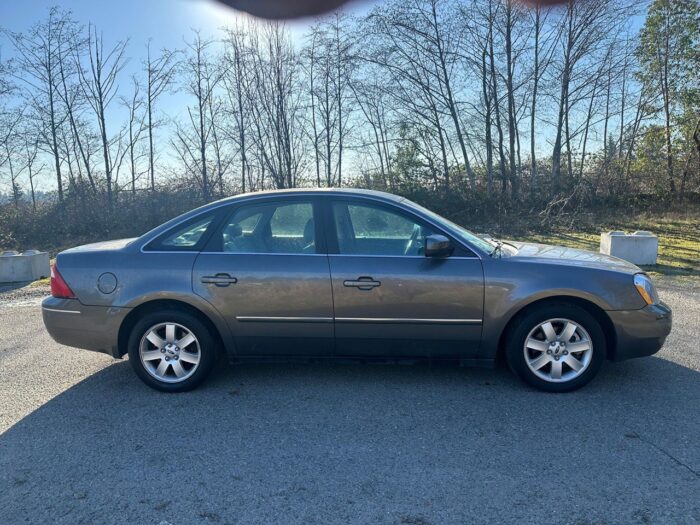 FORD FIVE HUNDRED SEL 2006 - Image 11