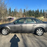 FORD FIVE HUNDRED SEL 2006 - Image 9