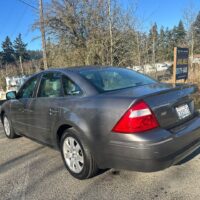 FORD FIVE HUNDRED SEL 2006 - Image 6