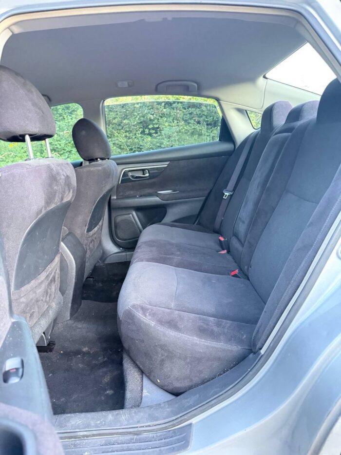 NISSAN ALTIMA 2.5 SV 2015 - Image 4