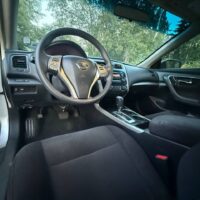 NISSAN ALTIMA 2.5 SV 2015 - Image 3