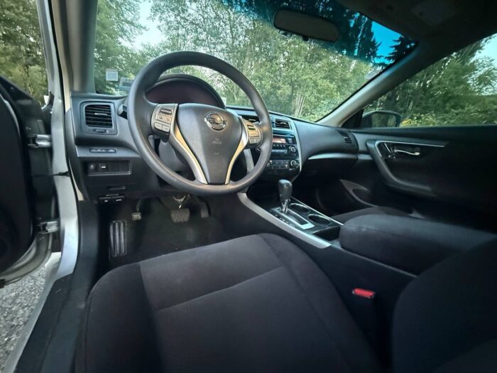 NISSAN ALTIMA 2.5 SV 2015 - Image 3