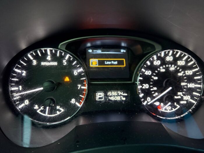 NISSAN ALTIMA 2.5 SV 2015 - Image 2
