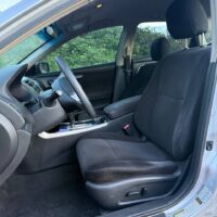 NISSAN ALTIMA 2.5 SV 2015 - Image 5