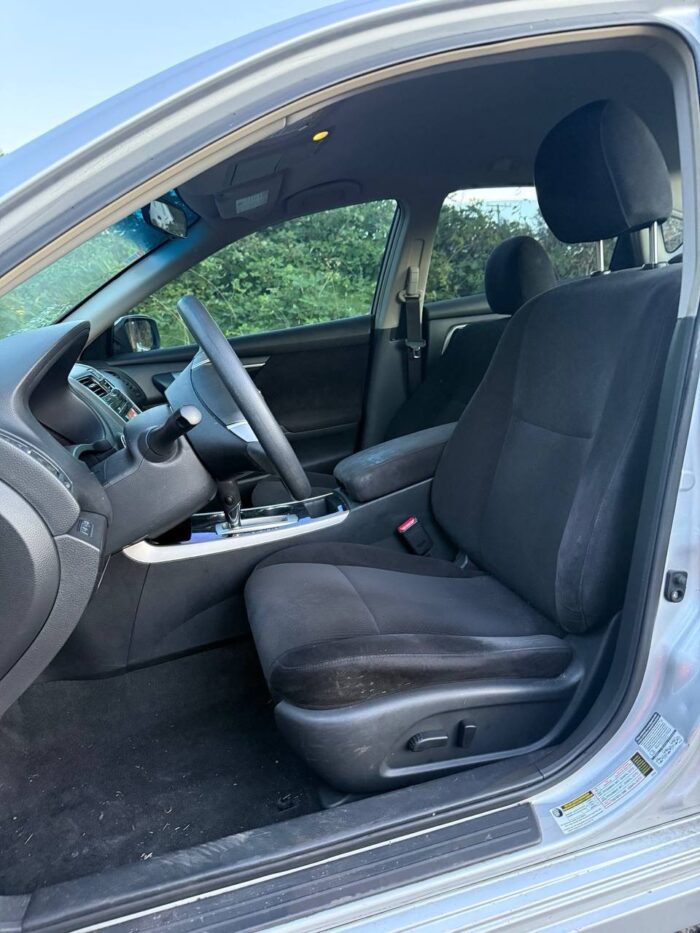 NISSAN ALTIMA 2.5 SV 2015 - Image 5