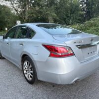 NISSAN ALTIMA 2.5 SV 2015 - Image 8