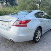 NISSAN ALTIMA 2.5 SV 2015 - Image 9