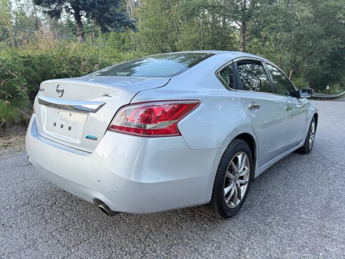 NISSAN ALTIMA 2.5 SV 2015 - Image 9