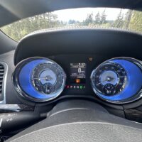 CHRYSLER 300 2011 - Image 2