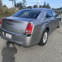 CHRYSLER 300 2011 - Image 10