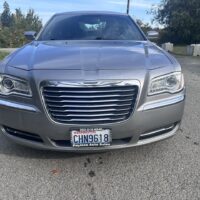 CHRYSLER 300 2011