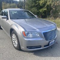 CHRYSLER 300 2011 - Image 8