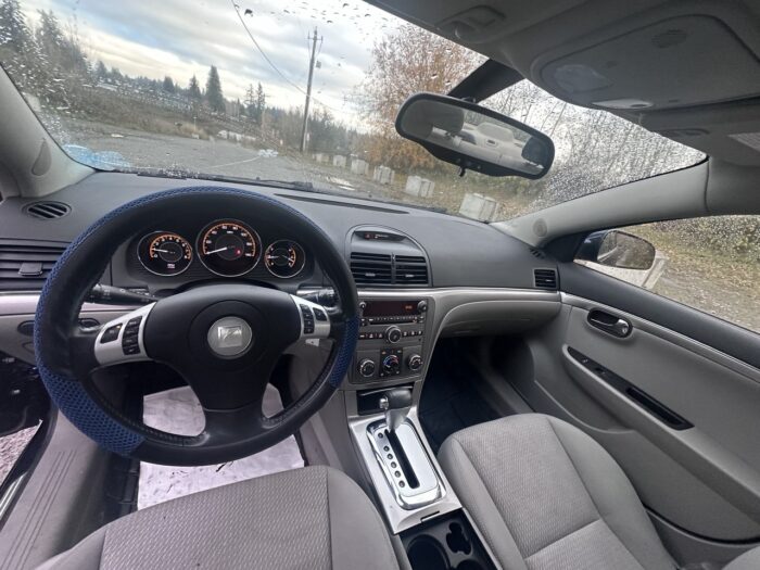 SATURN AURA XE 2008 - Image 7