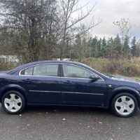 SATURN AURA XE 2008 - Image 4