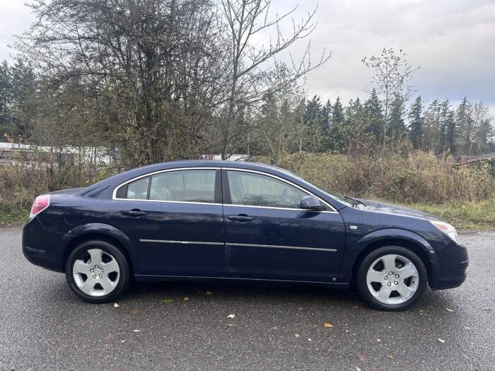 SATURN AURA XE 2008 - Image 4