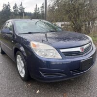SATURN AURA XE 2008 - Image 2
