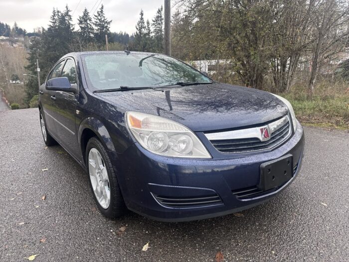 SATURN AURA XE 2008 - Image 2
