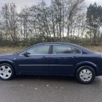 SATURN AURA XE 2008 - Image 5