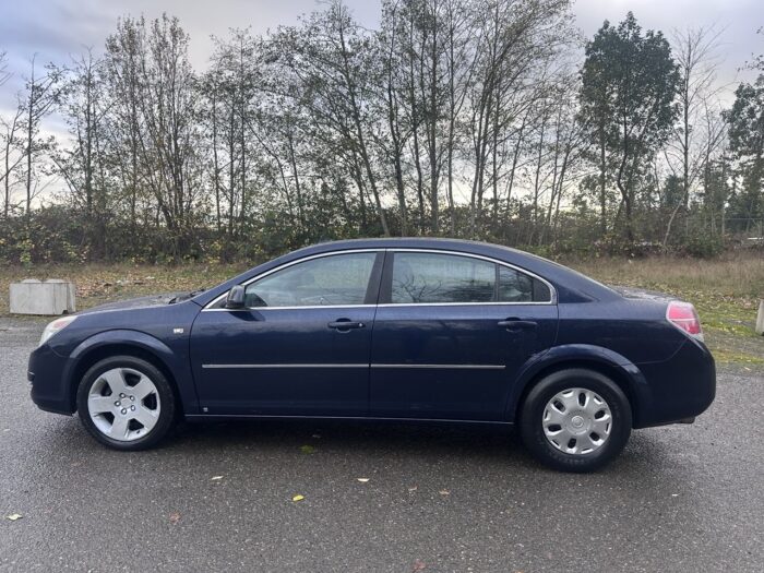 SATURN AURA XE 2008 - Image 5