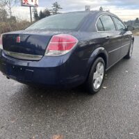 SATURN AURA XE 2008 - Image 3