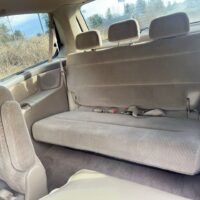 HONDA ODYSSEY LX 2003 - Image 3