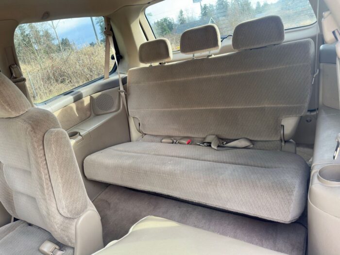 HONDA ODYSSEY LX 2003 - Image 3