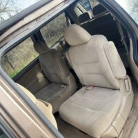 HONDA ODYSSEY LX 2003 - Image 5