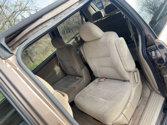HONDA ODYSSEY LX 2003 - Image 5