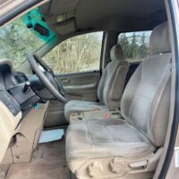 HONDA ODYSSEY LX 2003 - Image 2