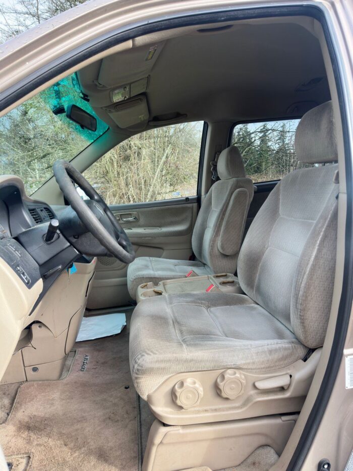 HONDA ODYSSEY LX 2003 - Image 2