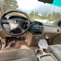 HONDA ODYSSEY LX 2003 - Image 10