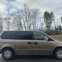HONDA ODYSSEY LX 2003 - Image 8