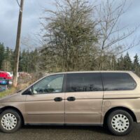 HONDA ODYSSEY LX 2003 - Image 7