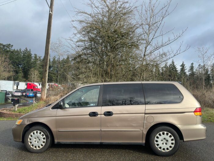 HONDA ODYSSEY LX 2003 - Image 7