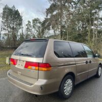 HONDA ODYSSEY LX 2003 - Image 6