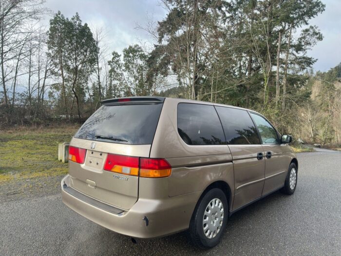 HONDA ODYSSEY LX 2003 - Image 6