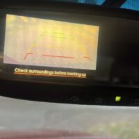 Subaru Outback 2.5i Premium 2011 - Image 8