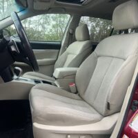 Subaru Outback 2.5i Premium 2011 - Image 13
